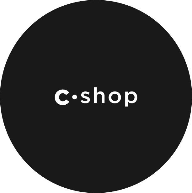 C-Shop logo